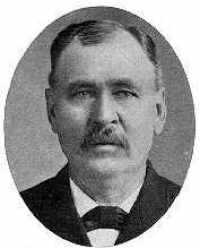 Lewis DeMott Bunce (1826 - 1899) Profile